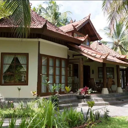 Hotel Gaia-Oasis Mountain Abasan